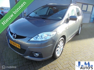 Mazda 5 Benzine