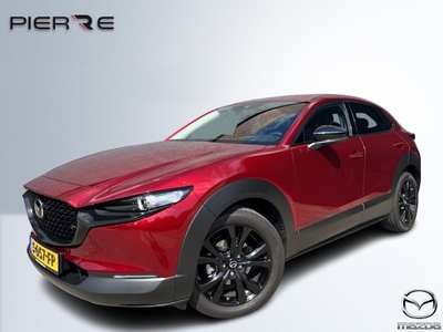 Mazda CX-30 Benzine