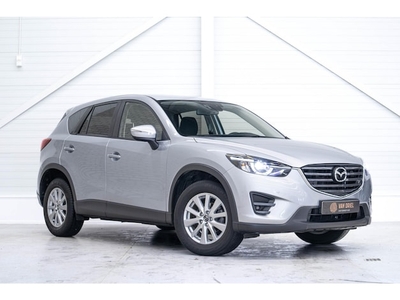 Mazda CX-5 Benzine