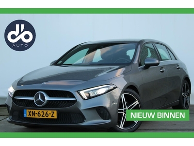 Mercedes-Benz A-klasse Diesel