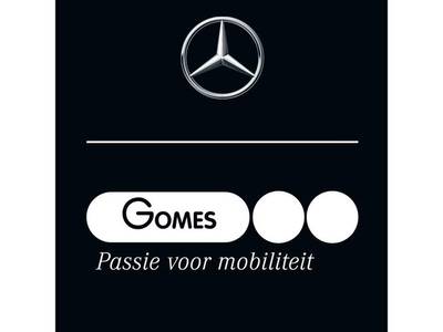 Mercedes-Benz C-klasse Benzine