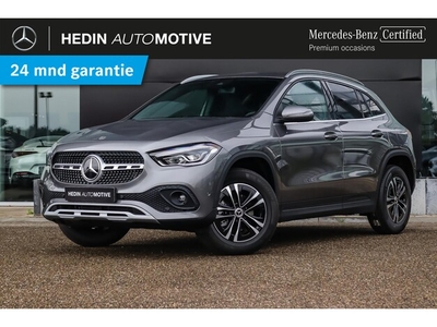 Mercedes-Benz GLA Benzine