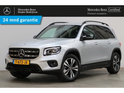 Mercedes-Benz GLB Benzine