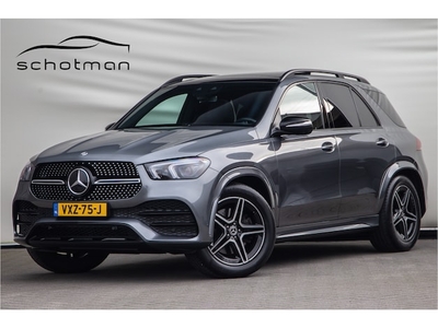 Mercedes-Benz GLE Diesel