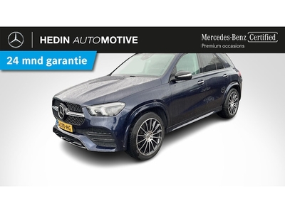 Mercedes-Benz GLE Diesel