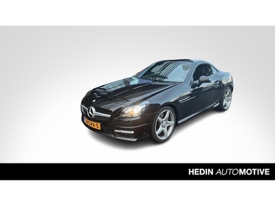 Mercedes-Benz SLK Benzine