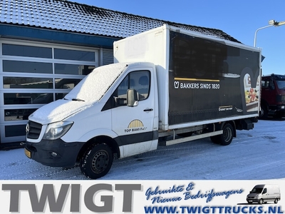 Mercedes-Benz Sprinter Diesel