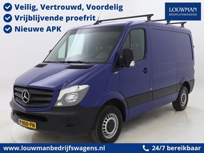 Mercedes-Benz Sprinter Diesel