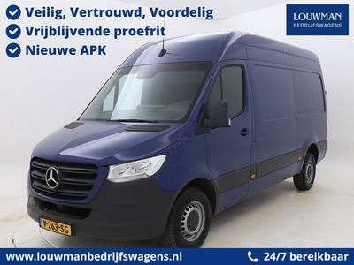 Mercedes-Benz Sprinter Diesel