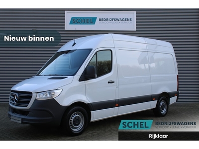 Mercedes-Benz Sprinter Diesel