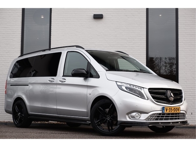 Mercedes-Benz Vito Diesel