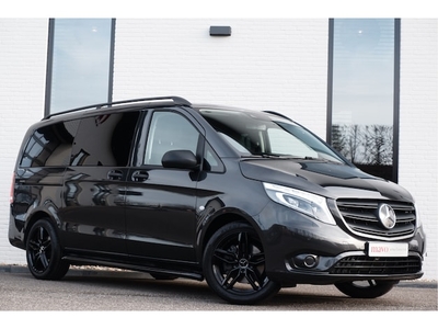 Mercedes-Benz Vito Diesel