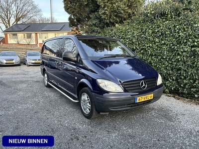 Mercedes-Benz Vito Diesel