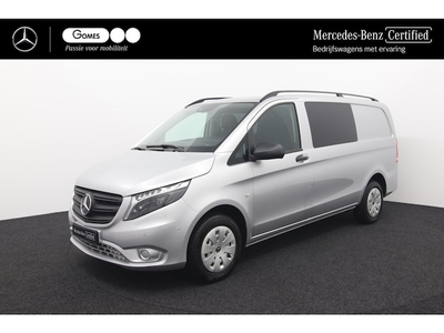 Mercedes-Benz Vito Diesel