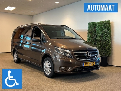 Mercedes-Benz Vito Diesel