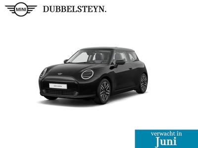 Mini Cooper Elektriciteit