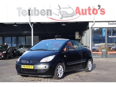 Mitsubishi Colt Benzine