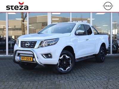 Nissan Navara Diesel