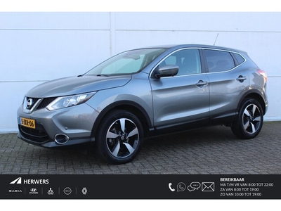 Nissan Qashqai Diesel