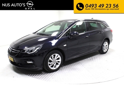 Opel Astra Benzine