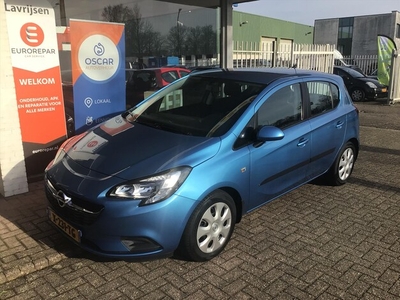 Opel Corsa Benzine