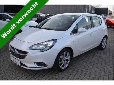 Opel Corsa Benzine