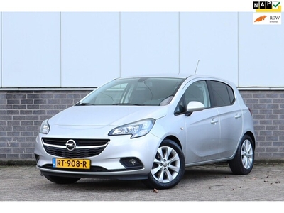 Opel Corsa Benzine