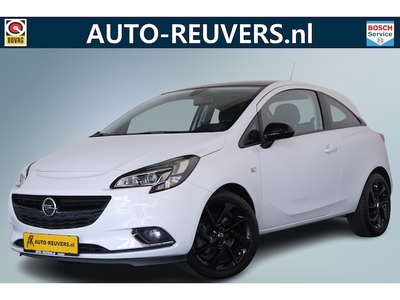 Opel Corsa Benzine