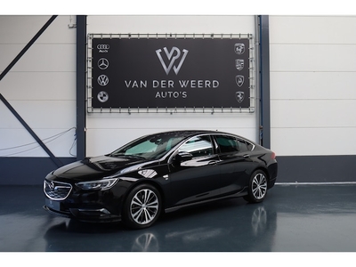 Opel Insignia Benzine