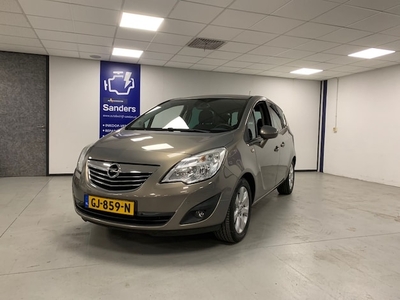 Opel Meriva Benzine