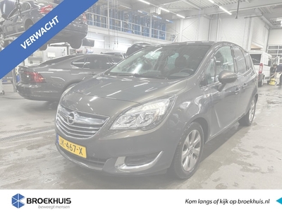 Opel Meriva Benzine