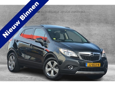 Opel Mokka Diesel