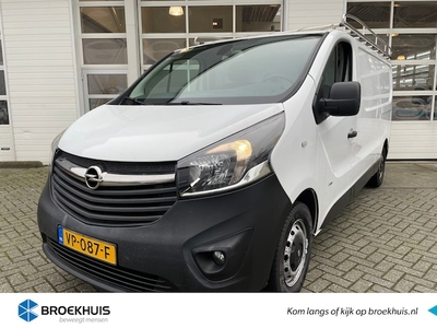 Opel Vivaro Diesel