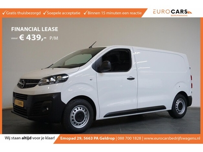 Opel Vivaro Diesel