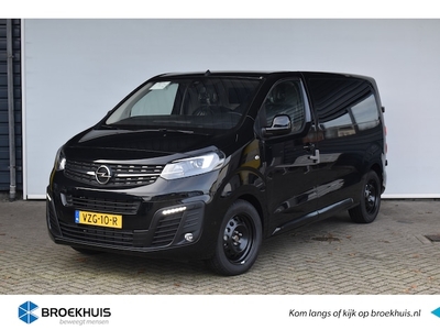 Opel Vivaro Diesel