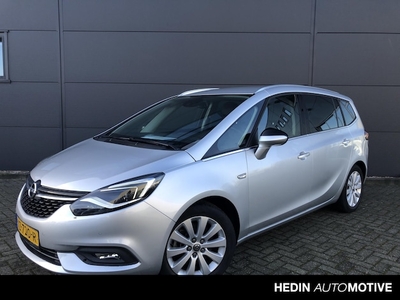 Opel Zafira Benzine