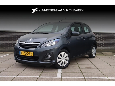 Peugeot 108 Benzine