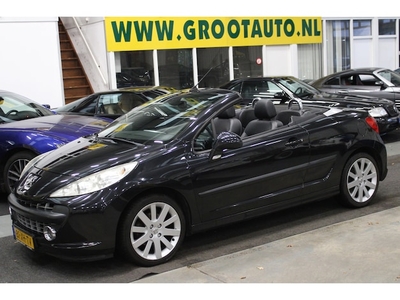 Peugeot 207 Benzine