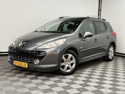 Peugeot 207 Benzine