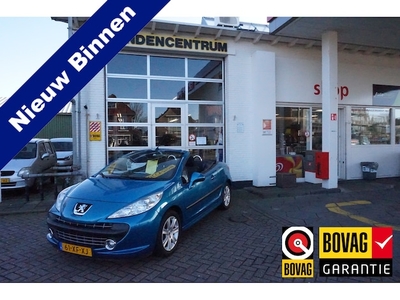 Peugeot 207 Benzine