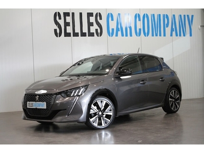 Peugeot 208 Benzine