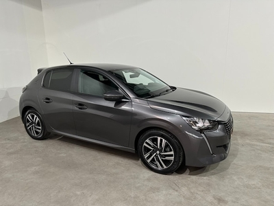 Peugeot 208 Benzine