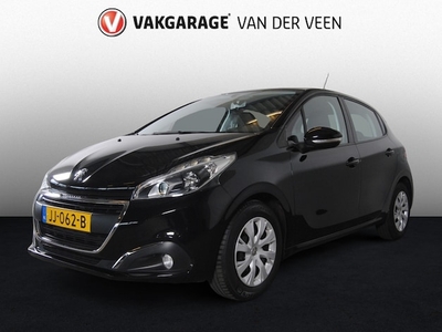 Peugeot 208 Benzine