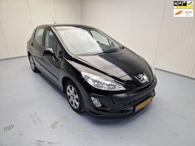 Peugeot 308 Benzine