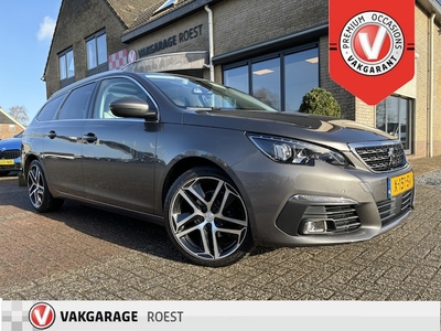 Peugeot 308 Benzine