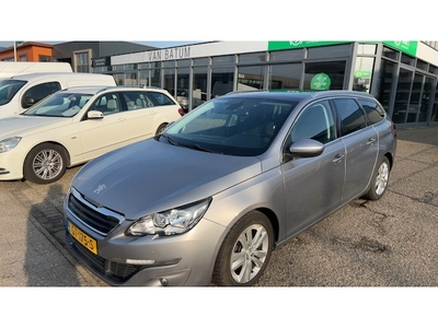 Peugeot 308 Diesel