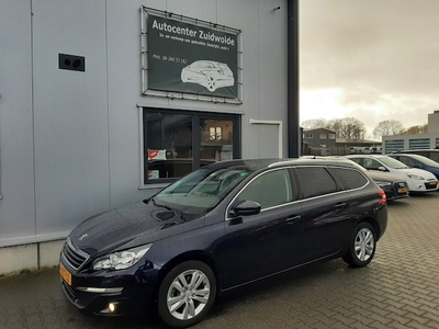 Peugeot 308 Diesel