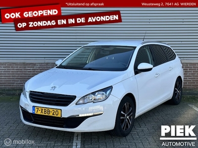 Peugeot 308 Diesel