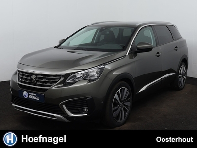 Peugeot 5008 Benzine