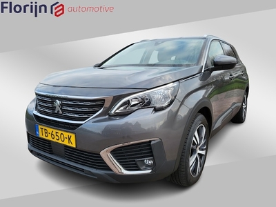 Peugeot 5008 Benzine